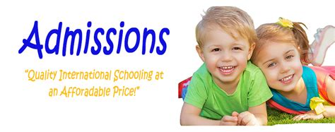 admin pais|Admissions .